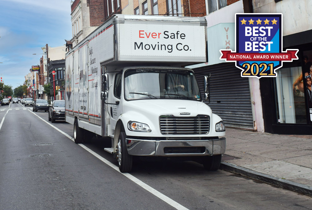 Best Furniture Movers in Philadelphia, Furniture Moving Company in Philly